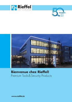 50 ans Rieffel